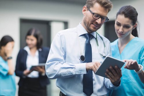 Addiction & De-addiction Care