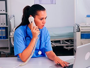 Neuropsychiatry Care