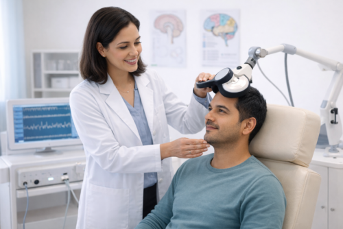 Neuropsychiatric Disorders